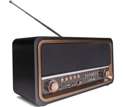 Радиоприемник БЗРП 336 Радиоприемник