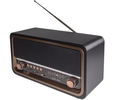 Радиоприемник БЗРП 336 Радиоприемник