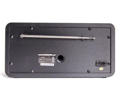 Радиоприемник БЗРП 336 Радиоприемник