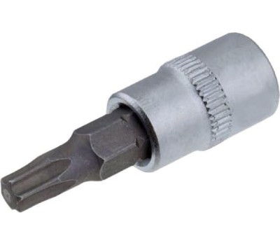 Головка торцевая AVS TOOLS со вставкой 1/4