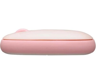 Мышь беспроводная RAPOO M650 Pink