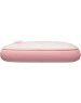 Мышь беспроводная RAPOO M650 Pink