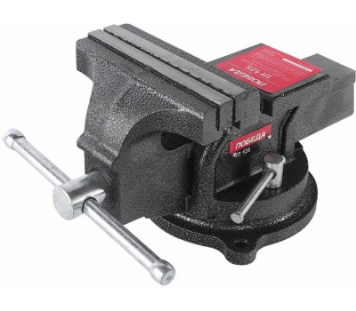 Тиски ПОБЕДА 770000014 ТП 125