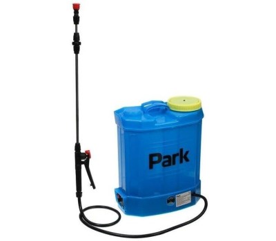 Опрыскиватель PARK Опрыскиватель аккумуляторный ранцевый 12 л (006440)
