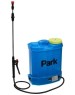 Опрыскиватель PARK Опрыскиватель аккумуляторный ранцевый 12 л (006440)
