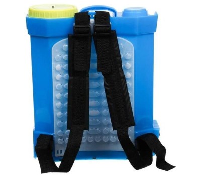 Опрыскиватель PARK Опрыскиватель аккумуляторный ранцевый 12 л (006440)