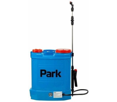 Опрыскиватель PARK Опрыскиватель аккумуляторный ранцевый 12 л (006440)