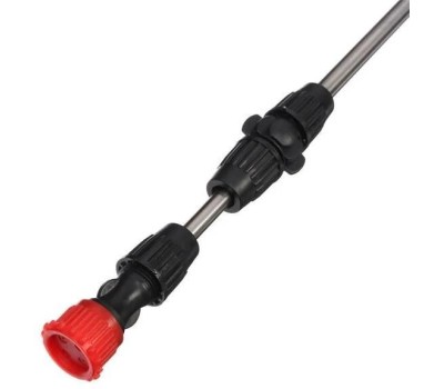 Опрыскиватель PARK Опрыскиватель аккумуляторный ранцевый 12 л (006440)