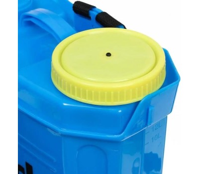 Опрыскиватель PARK Опрыскиватель аккумуляторный ранцевый 12 л (006440)