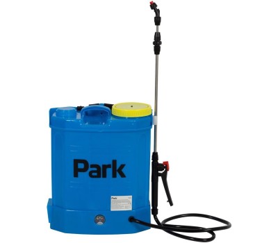 Опрыскиватель PARK Опрыскиватель аккумуляторный ранцевый 12 л (006440)