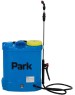 Опрыскиватель PARK Опрыскиватель аккумуляторный ранцевый 12 л (006440)