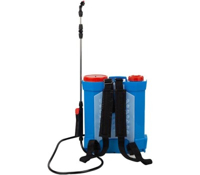 Опрыскиватель PARK Опрыскиватель аккумуляторный ранцевый 12 л (006440)