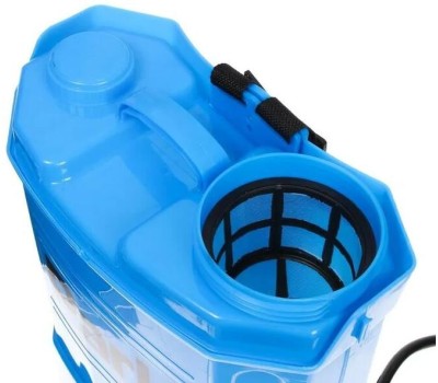 Опрыскиватель PARK Опрыскиватель аккумуляторный ранцевый 12 л (006440)