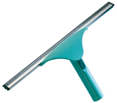 Щетка LEIFHEIT 51523 SLIDER XL хозяйственная с резинкой 40см (с тел.ручкой)