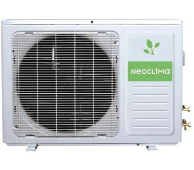 Сплит-система NEOCLIMA NS/NU-HAL24F32 серия Plasma