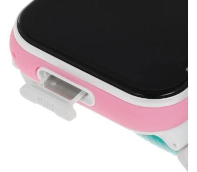 AIMOTO Fun Умные часы 4G. Цвет: белый