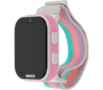 AIMOTO Fun Умные часы 4G. Цвет: белый