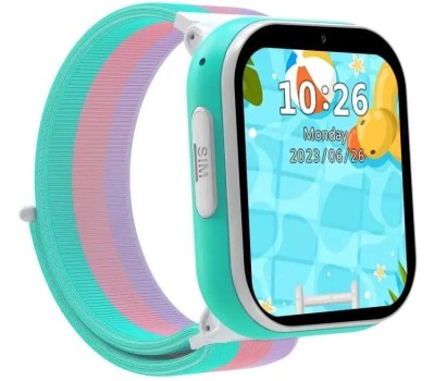 AIMOTO Fun Умные часы 4G. Цвет: белый