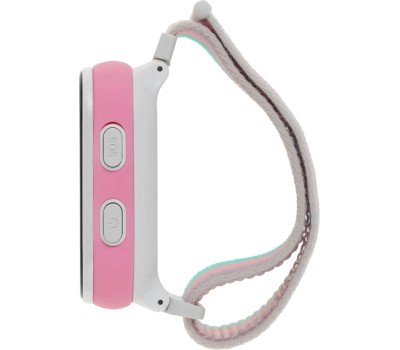 AIMOTO Fun Умные часы 4G. Цвет: белый