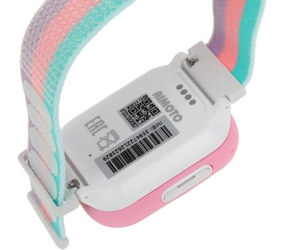 AIMOTO Fun Умные часы 4G. Цвет: белый