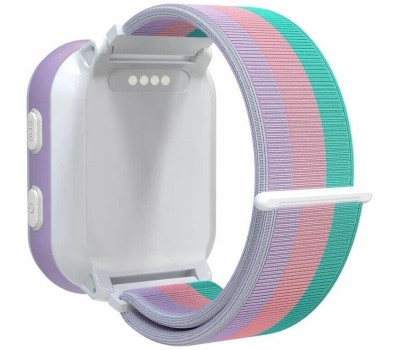 AIMOTO Fun Умные часы 4G. Цвет: белый