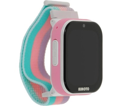 AIMOTO Fun Умные часы 4G. Цвет: белый