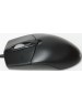 Мышь A4TECH Мышь OP-720S черный оптическая 1200dpi silent USB 2but