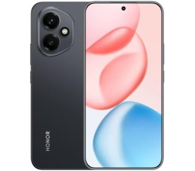 Смартфон HONOR 400 12/512Gb Midnight Black (5109BURH)