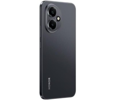 Смартфон HONOR 400 12/512Gb Midnight Black (5109BURH)