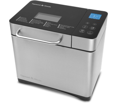 Хлебопечь ZIGMUND & SHTAIN ZBM-601