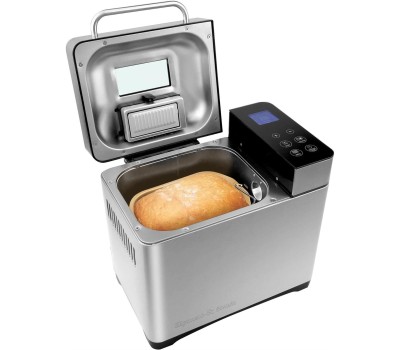 Хлебопечь ZIGMUND & SHTAIN ZBM-601