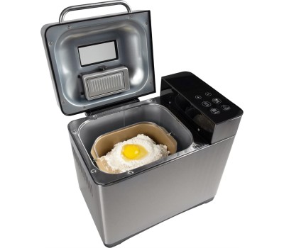 Хлебопечь ZIGMUND & SHTAIN ZBM-601