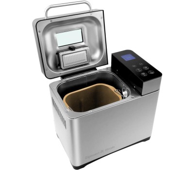 Хлебопечь ZIGMUND & SHTAIN ZBM-601