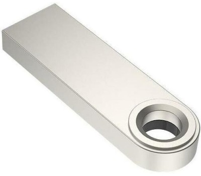 NETAC Флеш Диск 8GB U278 NT03U278N-008G-20PN USB2.0 серебристый/черный