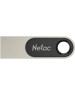 NETAC Флеш Диск 8GB U278 NT03U278N-008G-20PN USB2.0 серебристый/черный