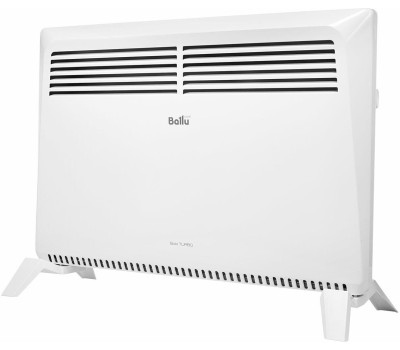 Конвектор BALLU BEC/SMT-1500 Solo Turbo