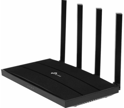 Wi-Fi роутер TP-LINK Archer AX17 Black
