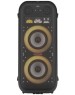 Минисистема LG XBOOM XL9T черный/красный 1000Вт USB BT
