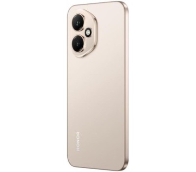 Смартфон HONOR 400 12/512Gb Gold (5109BURL)