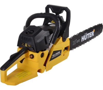Бензопила HUTER BS-2800M