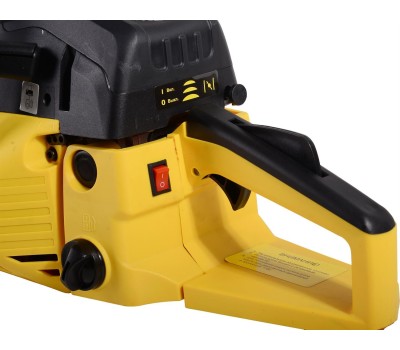 Бензопила HUTER BS-2800M