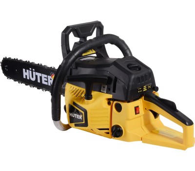 Бензопила HUTER BS-2800M