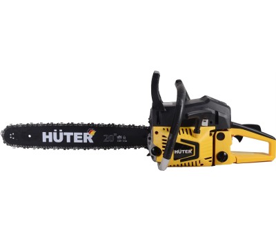 Бензопила HUTER BS-2800M