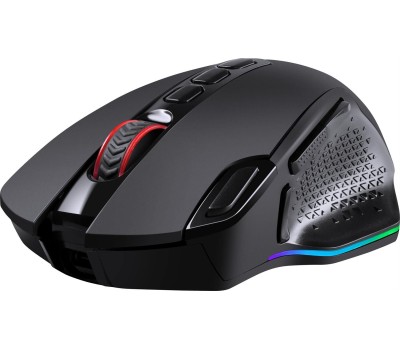 Мышь T (72370) Alpha черый