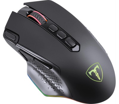 Мышь T (72370) Alpha черый