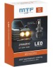 Лампа светодиодная MTF LIGHT RT07K4