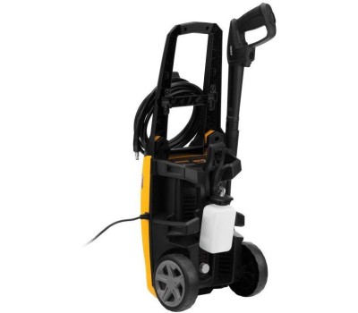 Мойка высокого давления DENZEL Моечная машина высокого давления R-170, 1800 Вт, 170 бар, 380 л/ч// 58262