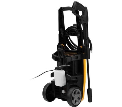 Мойка высокого давления DENZEL Моечная машина высокого давления R-170, 1800 Вт, 170 бар, 380 л/ч// 58262