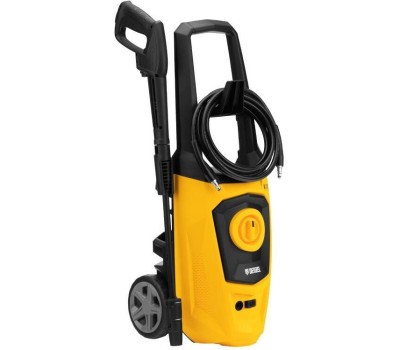 Мойка высокого давления DENZEL Моечная машина высокого давления R-170, 1800 Вт, 170 бар, 380 л/ч// 58262