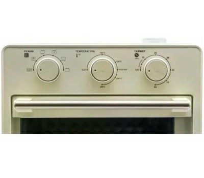 Мини печь HORIZONT MO-1601BEF